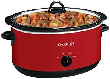 Crock-Pot Express Crock 8 Quart Programmable Slow Cooker bfhg48
