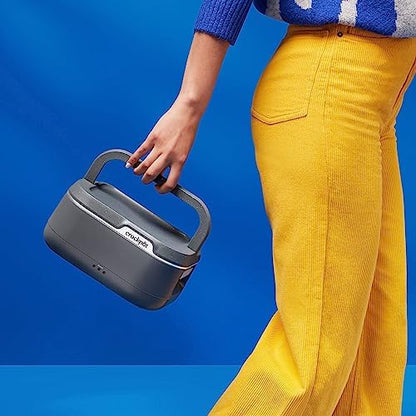 Crock-Pot Portable Electric Lunch Box Food Warmer 28oz bjkdzt