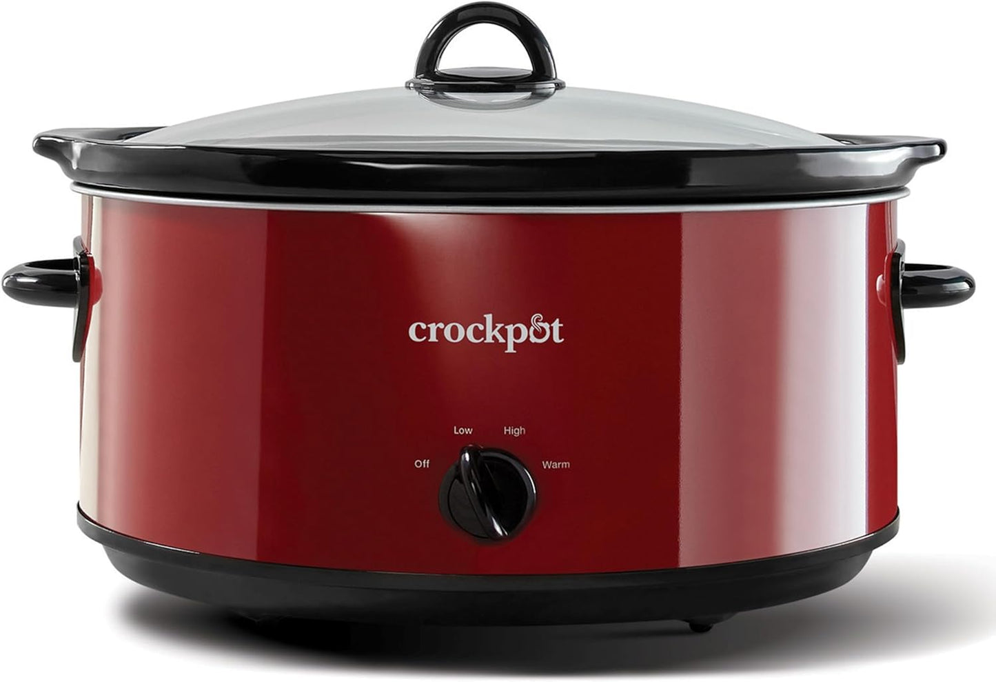 Crock-Pot 2 Quart Mini Slow Cooker – Classic Compact Cooker 3rp563